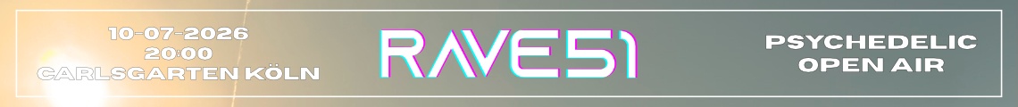 Rave51 - CARLsGARTEN Open-Air