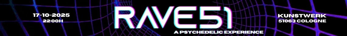Rave51 - Psychedelic Experience