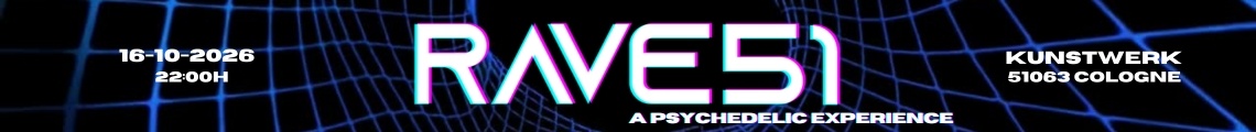 Rave51 - Psychedelic Experience