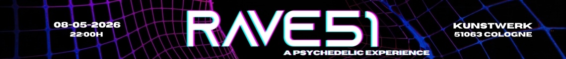 Rave51 - Psychedelic Experience